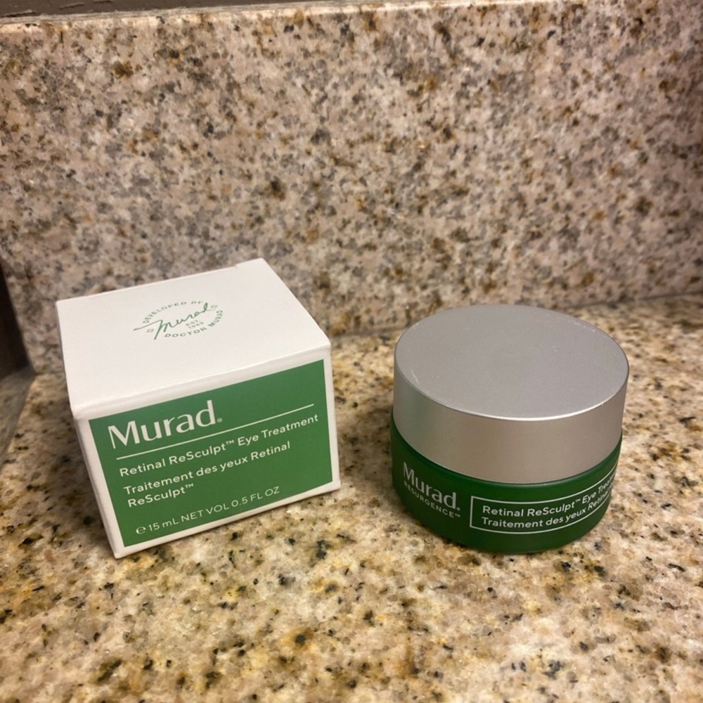 Murad Retinal ReSculpt Eye Treatment - Green